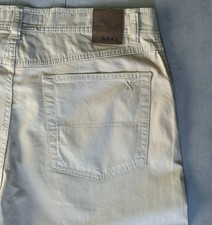 BRAX - CARLOS Beige Gr