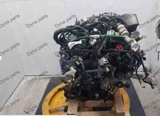 NISSAN NAVARA/PATHFINDER MOTOR
