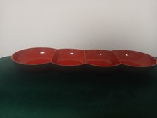 TUPPERWARE C154 Allegra Perle