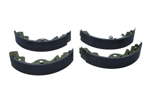 3620 maxgear brake shoe - shoe, set