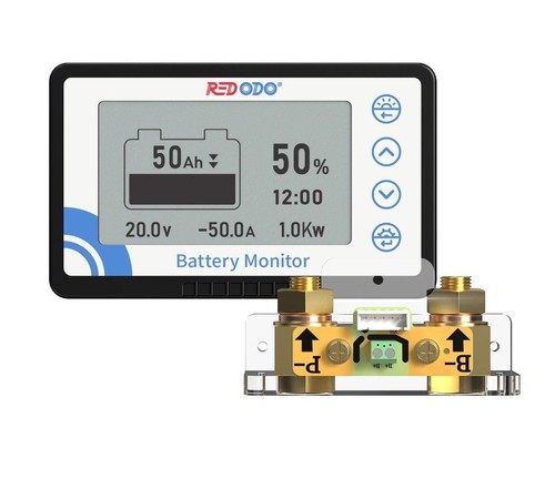 Redodo 500a batteriewächter - redodo,