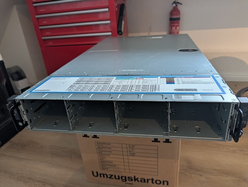 Lenovo thinkserver rd452x xeon - lenovo,
