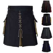 Schottisch Männerrock