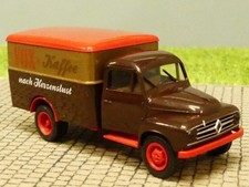 1/87 Brekina Borgward 1500 VOX