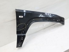 Kotflügel vorn rechts Jeep CHEROKEE KK Schwarz 5288089AB 55399010AB 06-2009