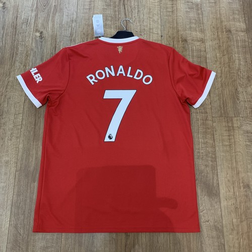 Manchester united ronaldo - ronaldo, 7