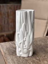 Meissen Vase Porzellan Design