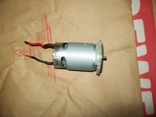  Gleichstrommotor für Akku-Schrauber  18V- Motor 550WX-6734DFC 
