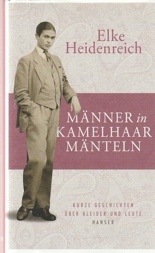 Heidenreich männer in - e.,