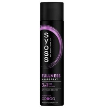 400ml Syoss Fullness 3in1