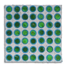 MAJER Acryl Abstrakt Leinwand