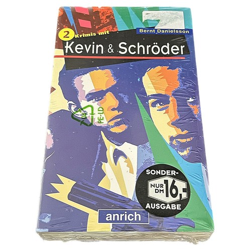 Neu kevin schröder - neu:, &