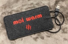 Mini- Heizkissen Handwärmer