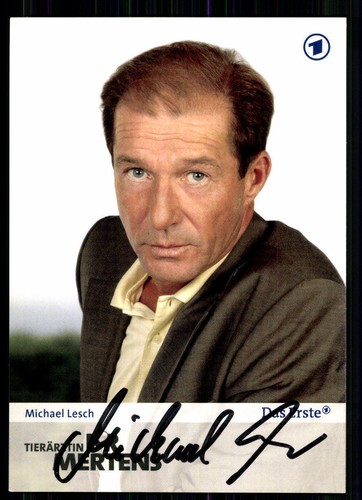 Michael läsch tierärztin - michael,