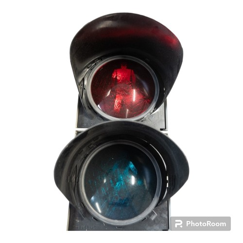 Siemens ampelanlage - siemens,