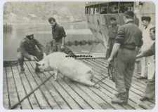 REPRO Foto U-Boot U-997