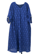 SEMPRE PUI edles Spitzenkleid