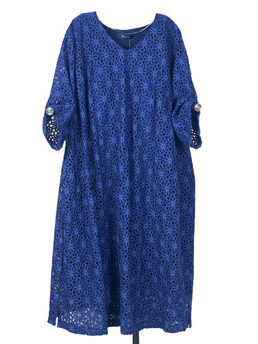 Sempre pui edles spitzenkleid - pui,