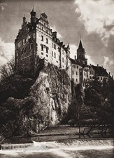 1924 Vintage GERMANY