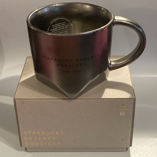 Starbucks reserve roastery new - starbucks,