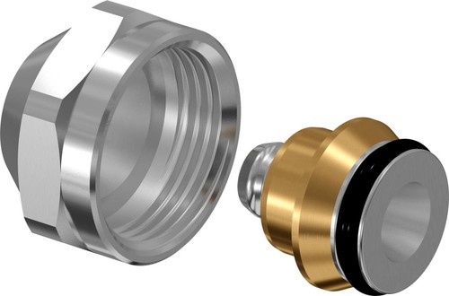 Uponor verschraubung mlc - uponor,