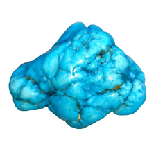 großer Türkis Nugget