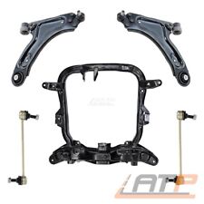 ACHSKÖRPER VORNE + 2x