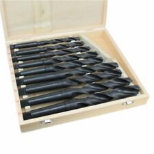 HSS Spiralbohrer MK Bohrer Set