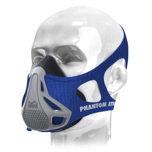 Phantom trainingsmaske - phantom, |