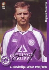 Ak 1662 Zbigniew Szewczyk