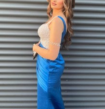 Abendkleid Festkleid Damen