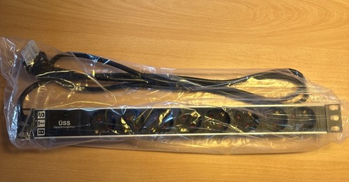 Bts steckdosenleiste zoll - bts,