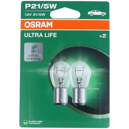 P21 osram ultra life 3x - ultra,
