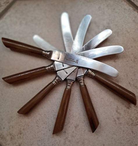 Essbesteck messer gabel - essbesteck,
