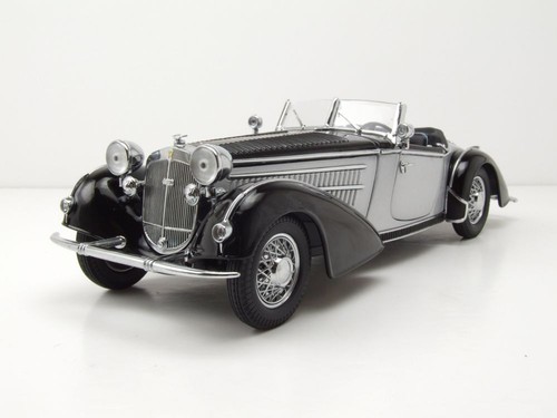 Horch 855 roadster 1939 - 855,