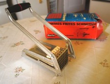 Vintage - Gefu Pommes Frittes