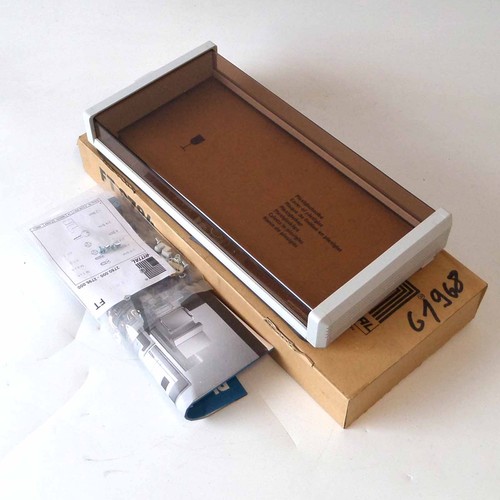 Rittal plexiglashaube 2784 - ft,