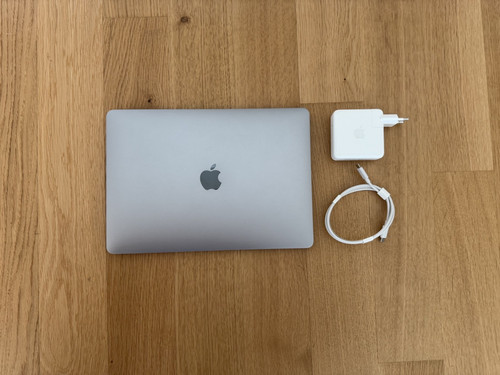 Mac book pro - mac, i5