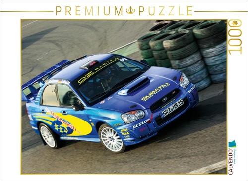 Calvendo puzzle kirmse - calvendo,