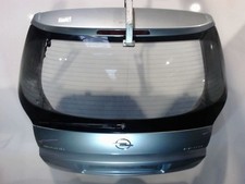 🇩🇪 HECKKLAPPE ➤ OPEL