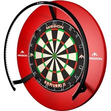 Mission Dart Torus 270 Light