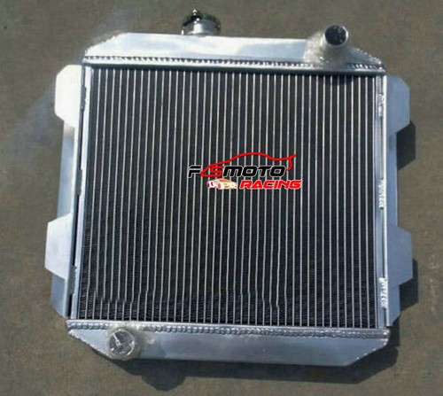 Aluminum radiator for ford - radiator,