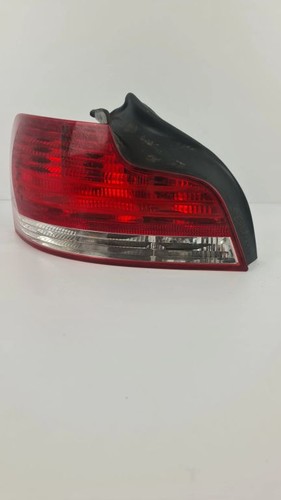 Bmw e82 e88 - 1, hinten