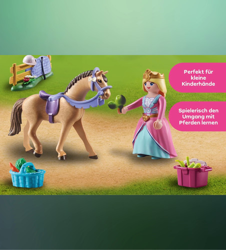 Playmobil princess magic - playmobil,