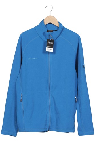 Mammut sweater herren - mammut,