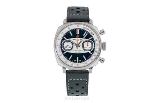 Breitling top time b01 - breitling,