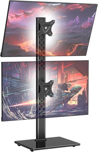 Elived dual monitorständer - elived,