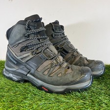 Salomon Stiefel Größe 11,5