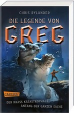 Die Legende von Greg 1: Der