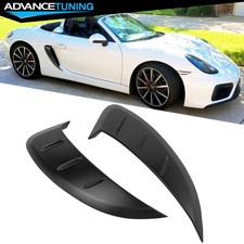 For 13-16 Porsche 981 Boxster